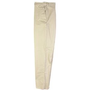Mack Weldon Stretch Performance Lightweight Chino Pants Khaki Beige Mens 40x34